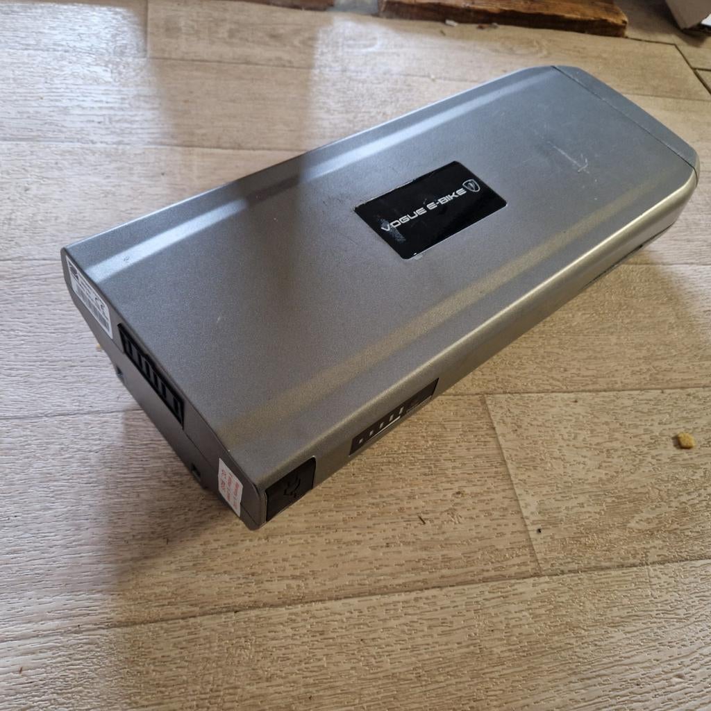 Phylion 18ah - 750wh, 1 jaar garantie, Ophalen