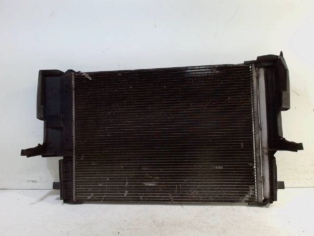 Airco radiateur Mercedes-Benz B-Klasse, Onderdelen@venauto.nl, Van der Ven Autorecycling B.V., Ettenseweg 76, 4706 PB Roosendaal, The Netherlands