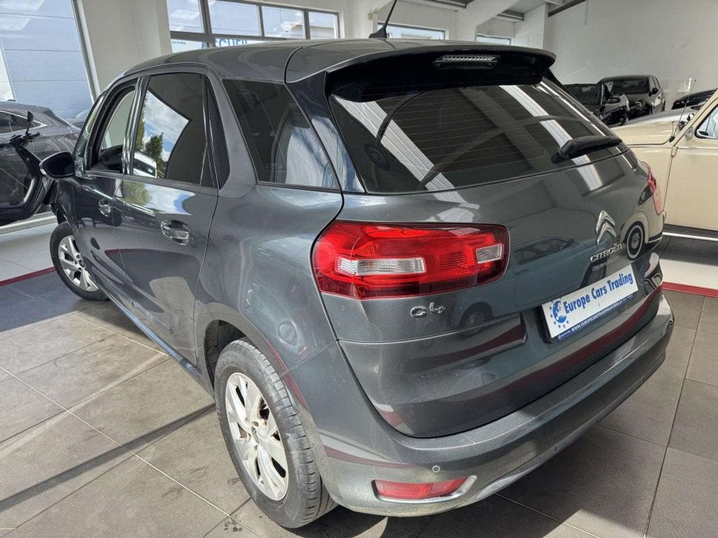 Citroën C4 Picasso 1.6 e-Hdi 115ch ENTRETIEN COMPLET CITROE, Autos, https://public.car-pass.be/vhr/f0bc9bcb-30f9-470c-aff0-38ef44c0529b