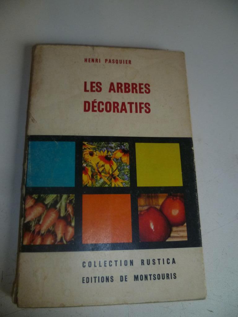 les arbres décoratifs, Jardin & Terrasse, Enlèvement ou Envoi