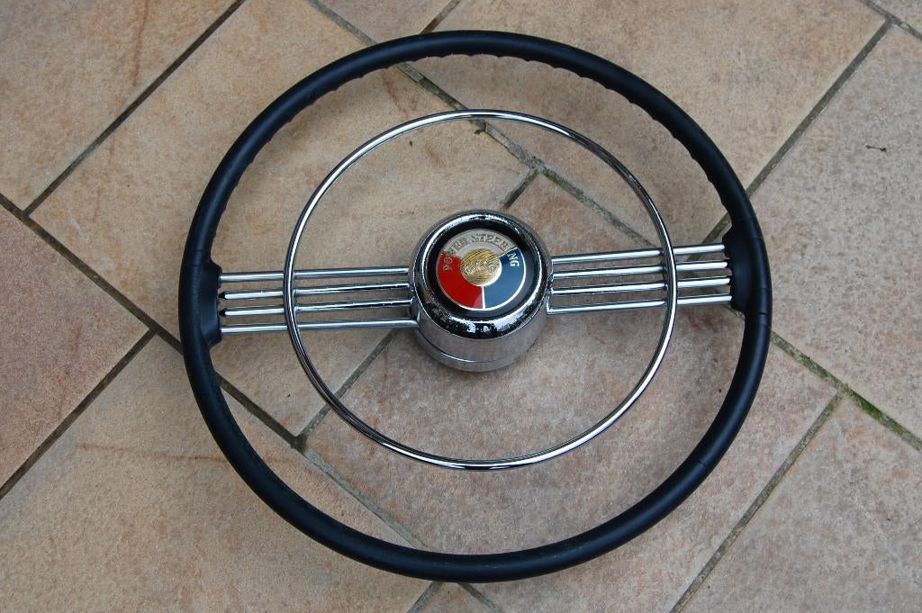 volant buick roadmaster 1953 usa oldtimer, Enlèvement ou Envoi
