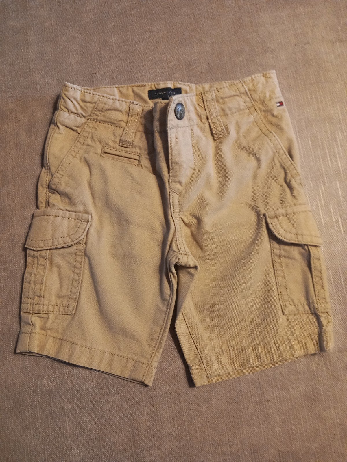Short jongen tommy hilfiger, Enlèvement, Garçon