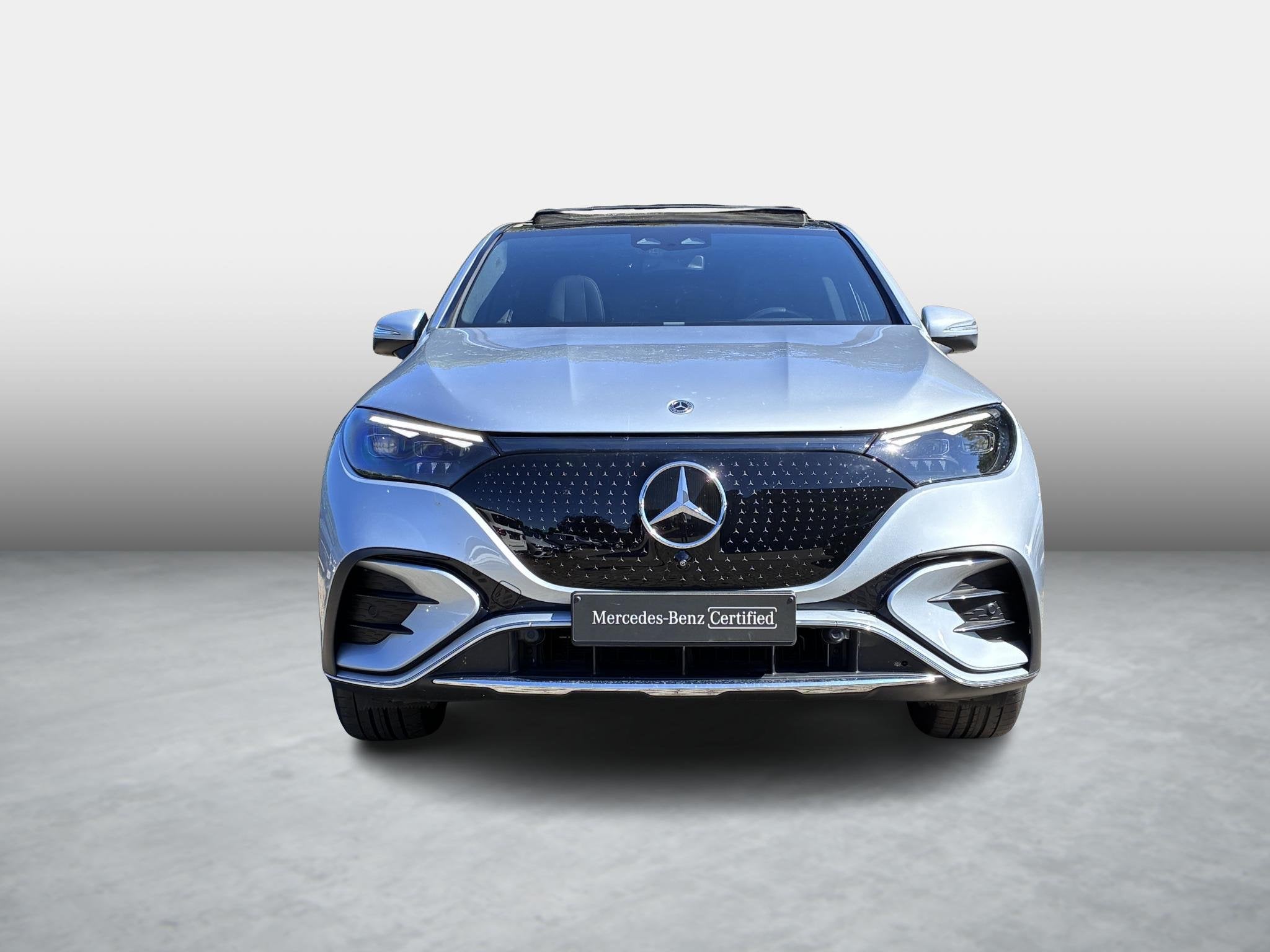 Mercedes-Benz EQE-Klasse 350 4MATIC SUV AMG Line | Panoramis, Auto's, Automaat, Achterwielaandrijving, Euro 6, https://public.car-pass.be/vhr/0c1ff9ce-02e5-44e8-8156-d33a8c7d781a