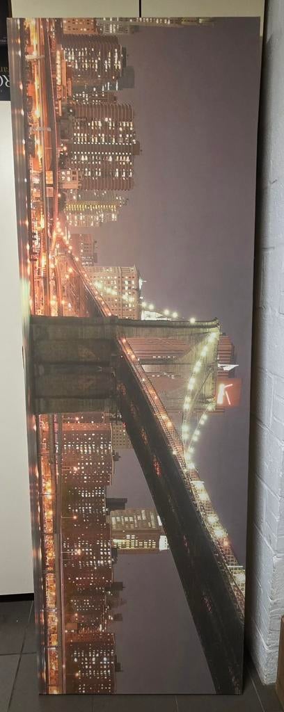 Canvas, Huis en Inrichting, Ophalen