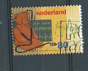 PAYS-BAS, Timbres & Monnaies, Timbres | Pays-Bas, Envoi, Affranchi