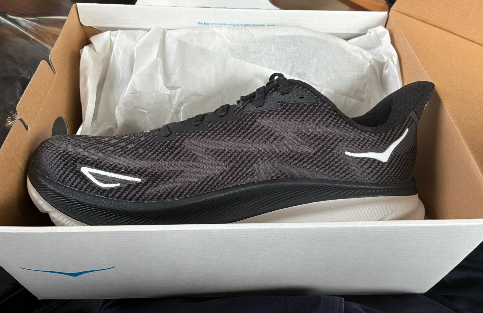 Loopschoen  Hoka Clifton 9 nieuw, Neuf, Autres marques, Course à pied, Enlèvement ou Envoi