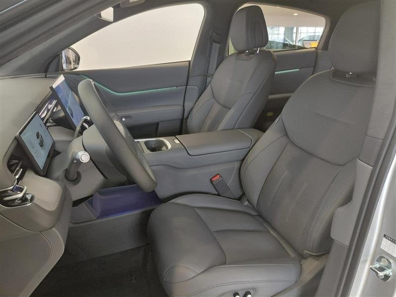 Xpeng G6 New AWD Performance, Auto's, XPENG, Automaat, 81 kWh, 510 km, 5 zetels