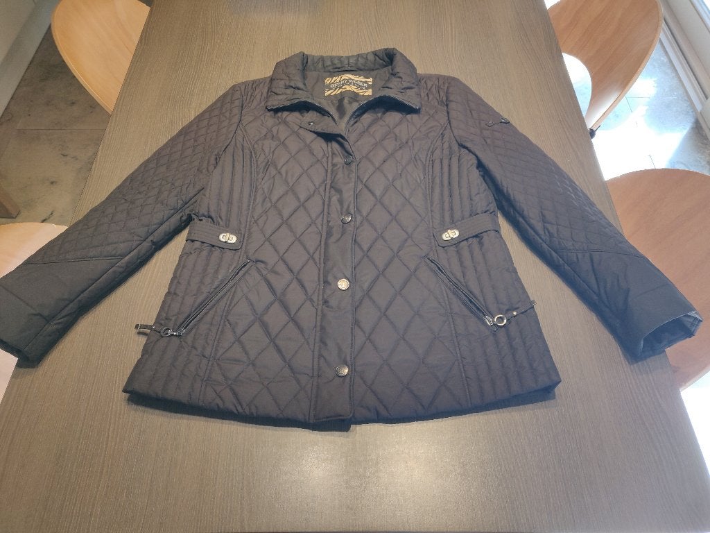 jas Gerry Weber maat 42, Gerry Weber, Ophalen of Verzenden, Zo goed als nieuw, Maat 42/44 (L)