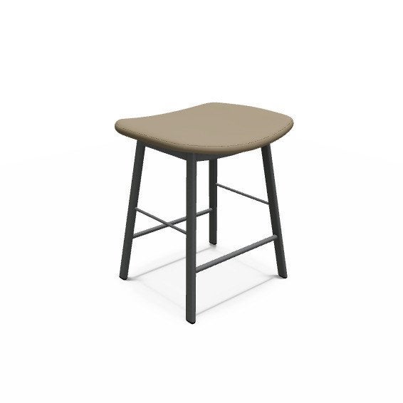 Tabouret Ami, Enlèvement, Neuf, Fer
