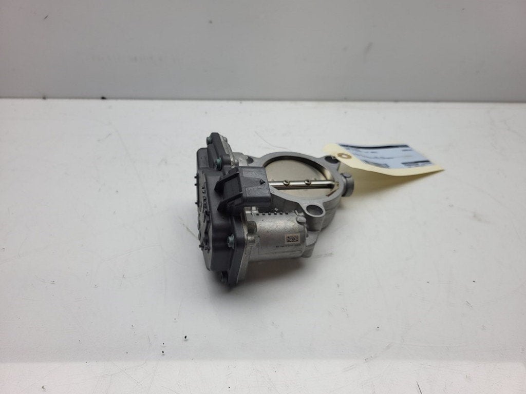 GASKLEPHUIS BMW 3 serie Touring (G21) (01-2019/07-2020), Gebruikt, BMW