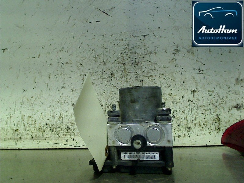 ABS POMP Fiat Punto II (188) (|0265231334|46836768|), Auto-onderdelen, Gebruikt, Fiat