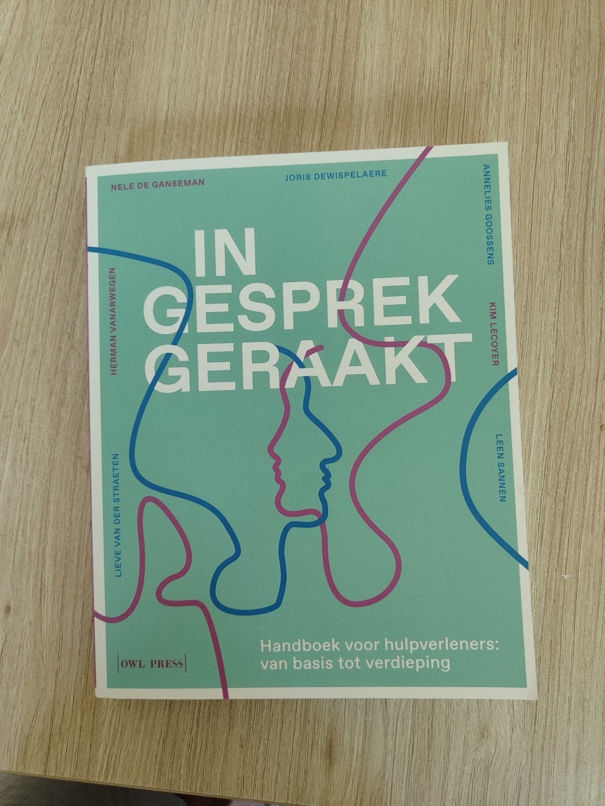 Boekenpakket hoge school sociaal werk, Ophalen of Verzenden