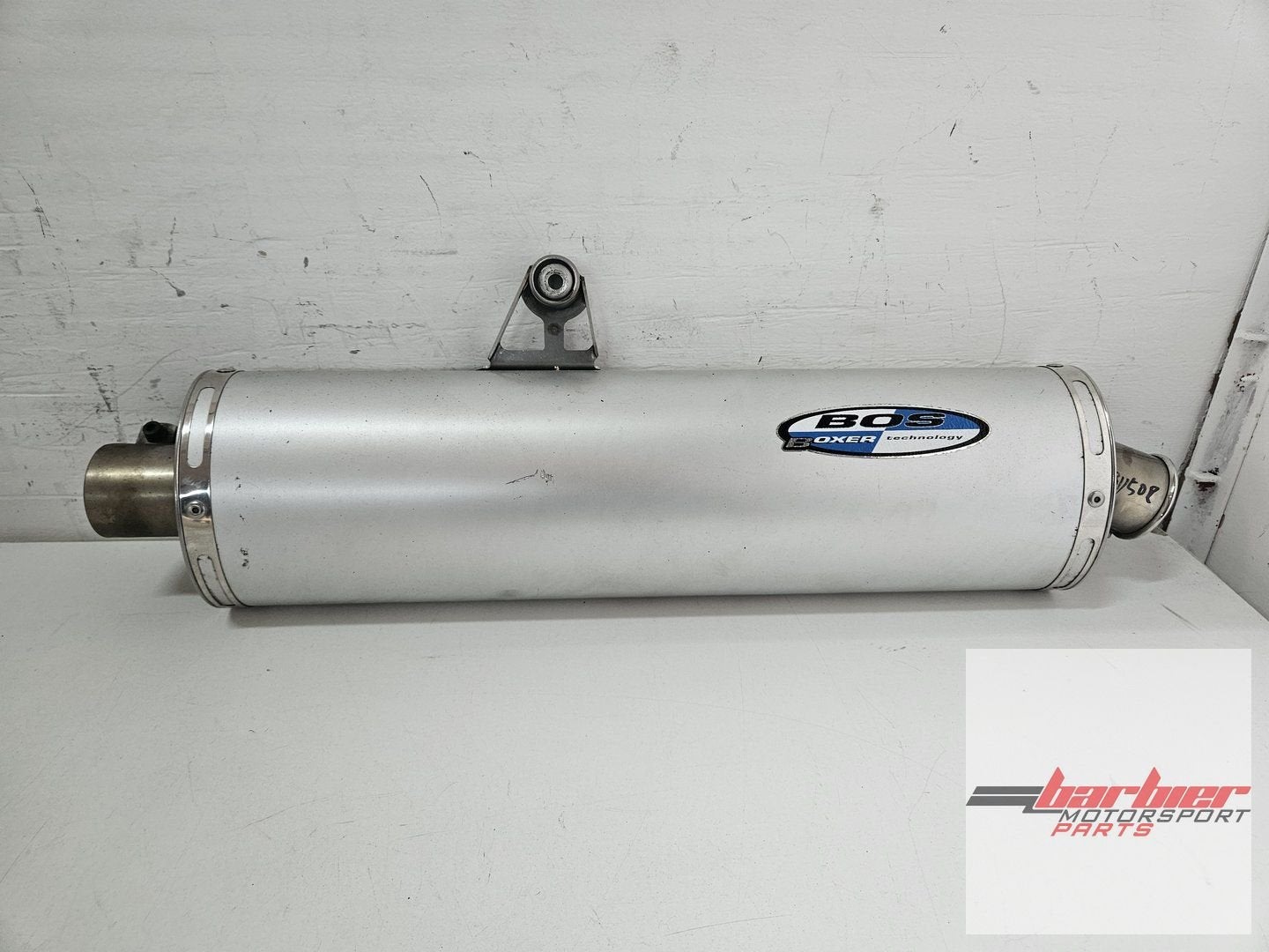 BMW R1150R BOS DEMPER, Motoren, -BMW, Gebruikt, -DEMPER, -BOS
