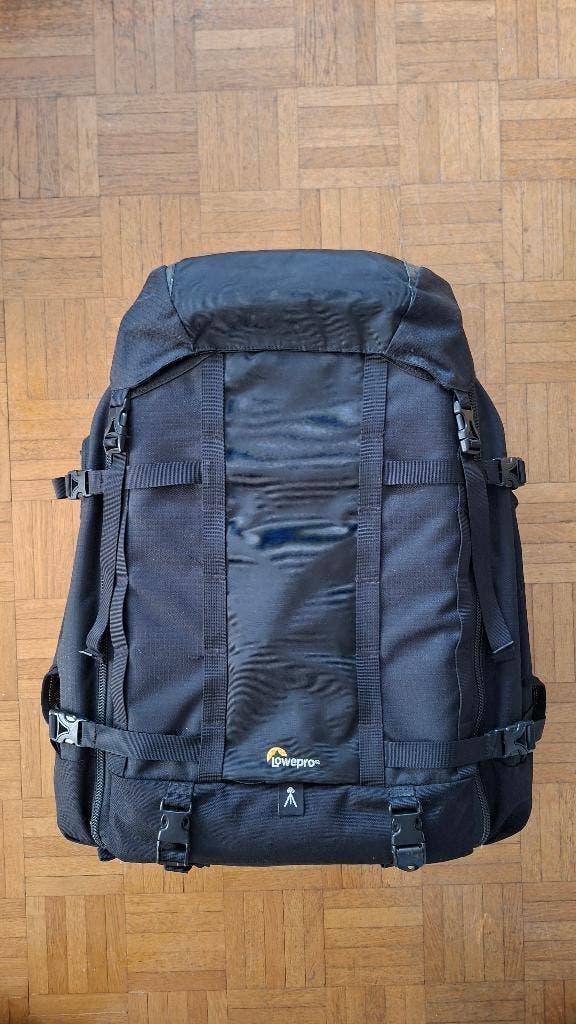 Sac Photo Lowepro Pro Trekker 450 AW, Audio, Tv en Foto, Foto | Cameratassen, Ophalen, Gebruikt, Rugtas, Lowepro