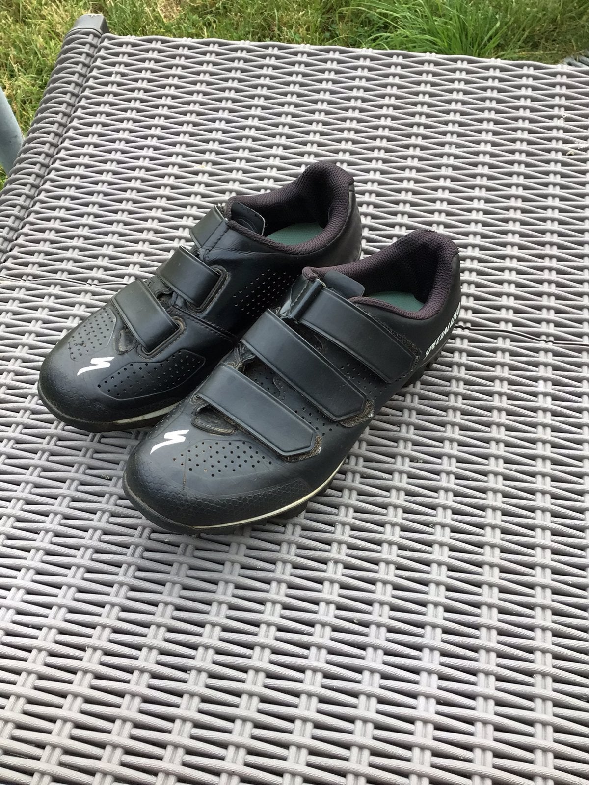 Chaussures Vtt, Enlèvement, Utilisé