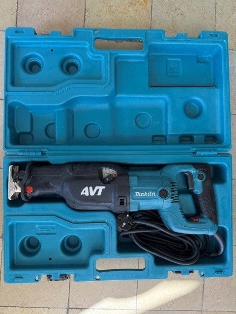 reciprozaag Makita, Ophalen of Verzenden, Nieuw, Reciprozaag