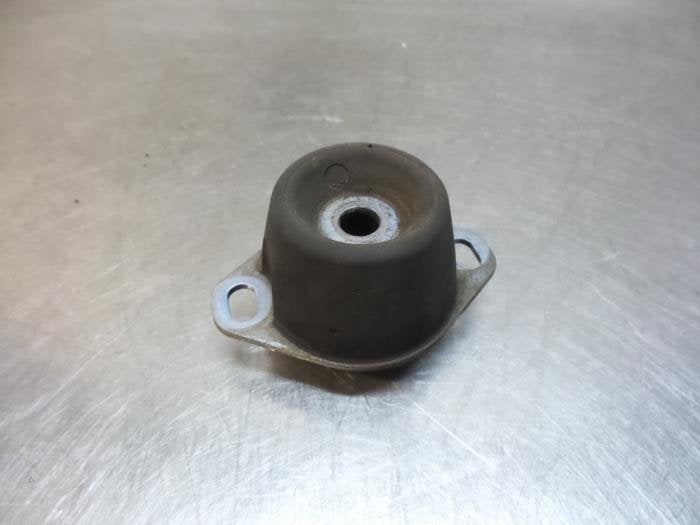 Support boîte de vitesse d'un Citroen Berlingo (Berlingo 08, -, 3 mois de garantie, Utilisé, -