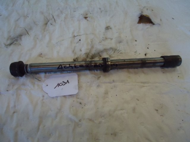 ST1100 1990 - 2001 Honda As As achterbrug D1-10689, Motoren
