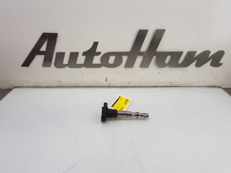 BOBINE D'ALLUMAGE CRAYON Audi A4 Avant (B6), Utilisé, Audi