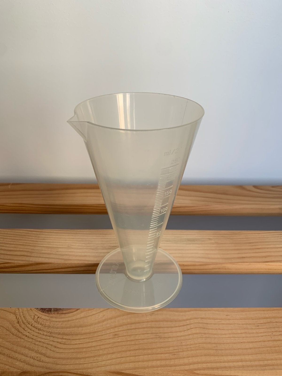 Verre Gradué KARTELL (250 ml / Made in Italy), Enlèvement ou Envoi