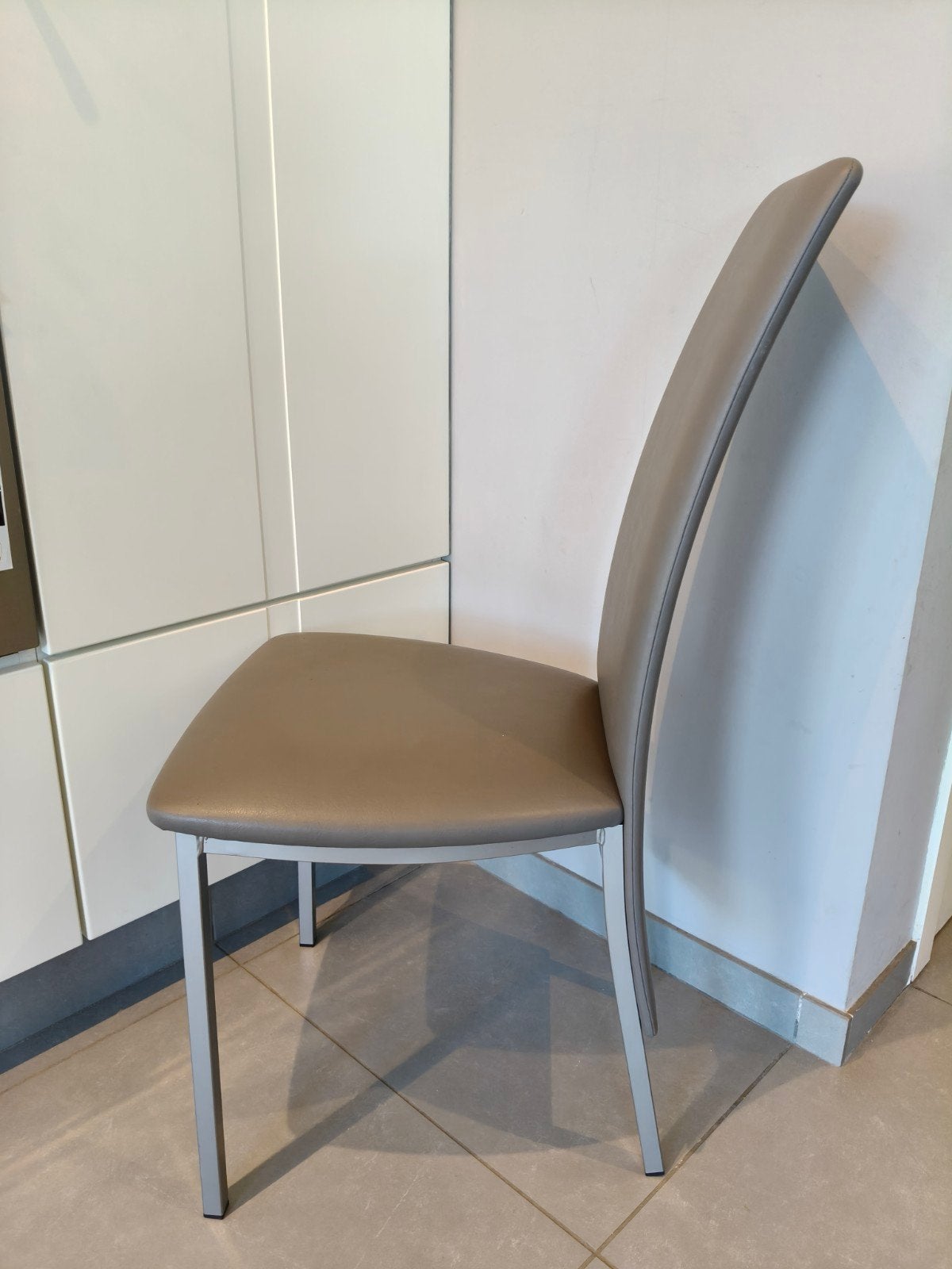 6 stoelen, Huis en Inrichting, Stoelen, Ophalen