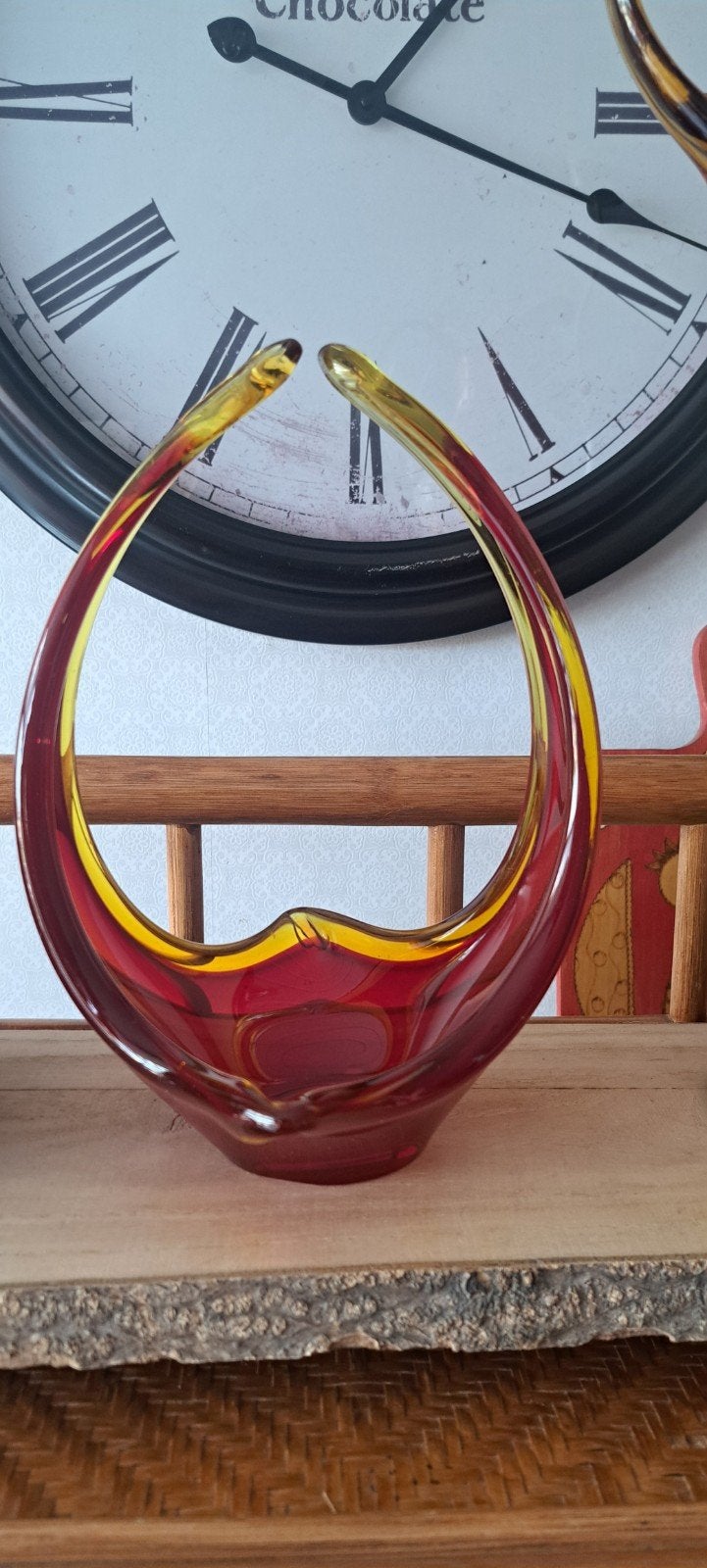 Zeldzame Murano, Antiek en Kunst, Ophalen of Verzenden