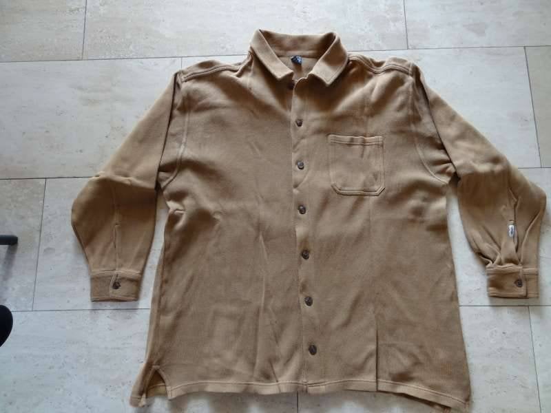 bruine vest celio xl, Celio, Enlèvement ou Envoi, Taille 56/58 (XL), Brun