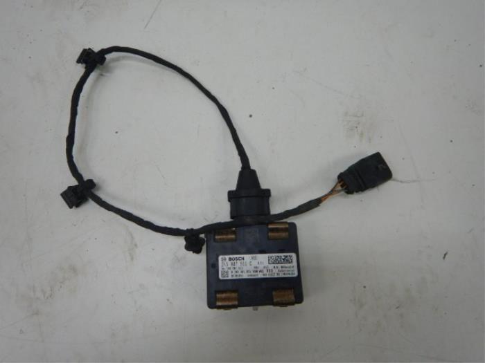 Radar sensor Volkswagen Caddy (22745506), Enlèvement ou Envoi, Utilisé
