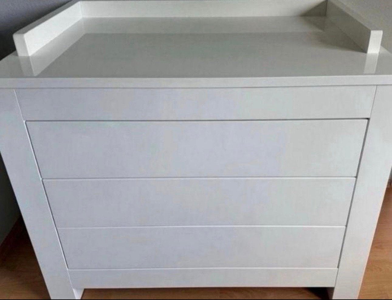 Kidsmill Somero Kast Commode kinderen, Ophalen, Zo goed als nieuw, 70 cm of meer, Kast