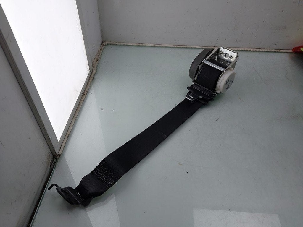 CEINTURE DE SECURITE ARRIERE GAUCHE BMW X3 (F25), Utilisé, BMW