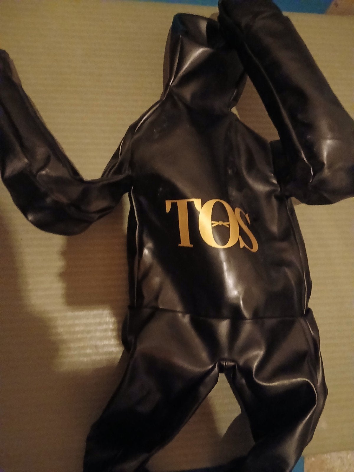 TOS dummy voor BJJ, Ophalen of Verzenden, Jiu-Jitsu