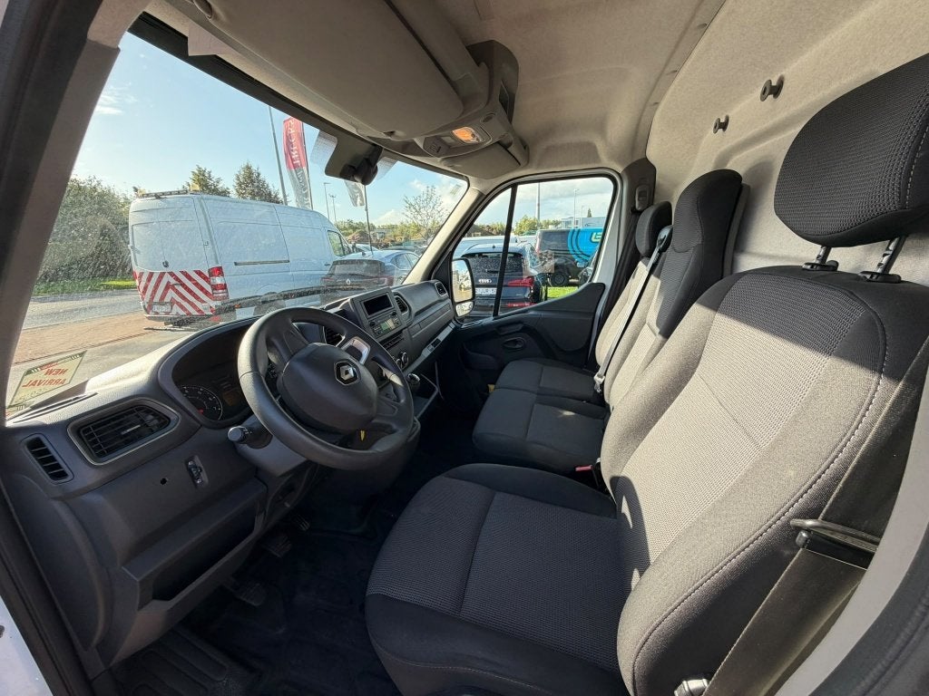 Renault Master (Stock ID 35943) — 11