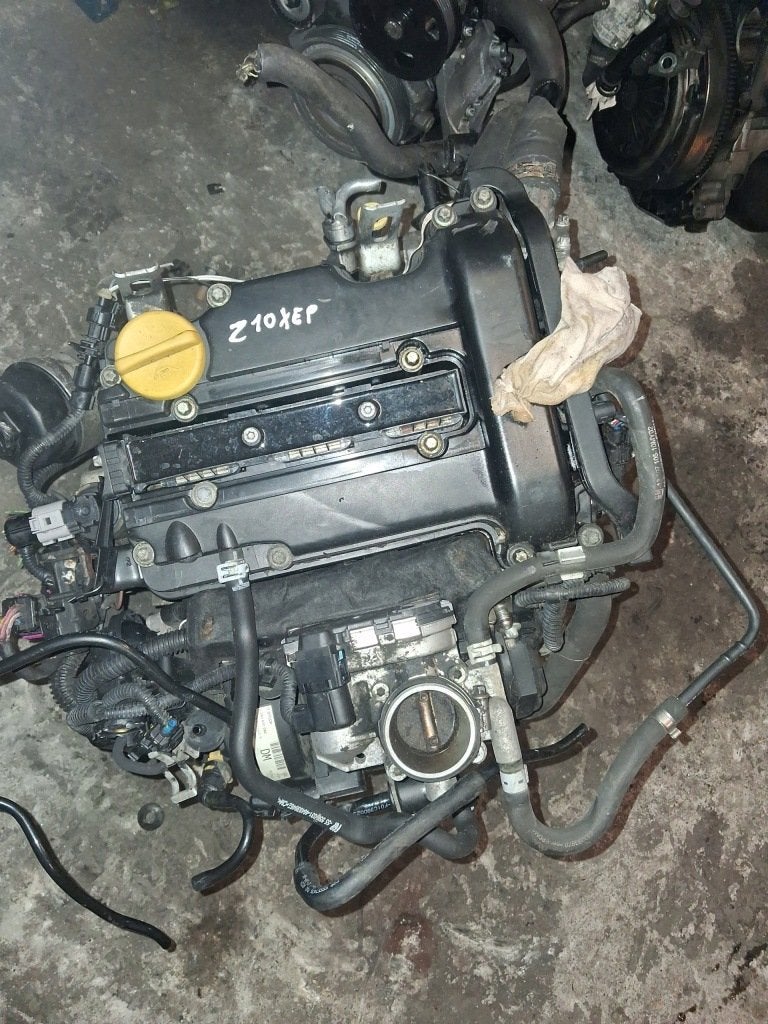 Moteur Z10XEP Complet OPEL CORSA