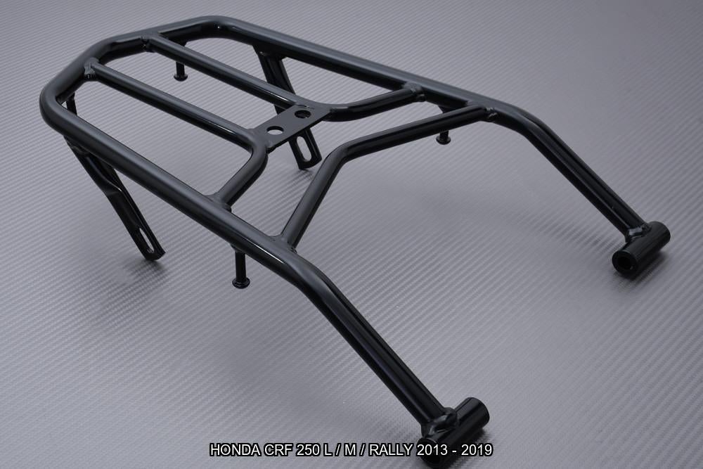 Porte Bagages HONDA CRF 250 L / M / RALLY 2013 - 2019, Enlèvement ou Envoi, Neuf