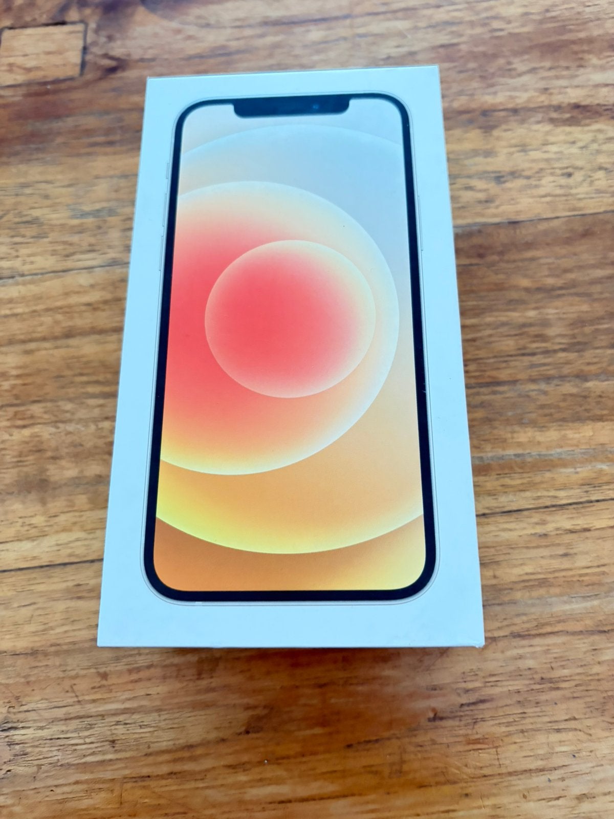 iPhone 12 64gb, Télécoms, Téléphonie mobile | Apple iPhone, Comme neuf, Enlèvement, Sans simlock, Blanc