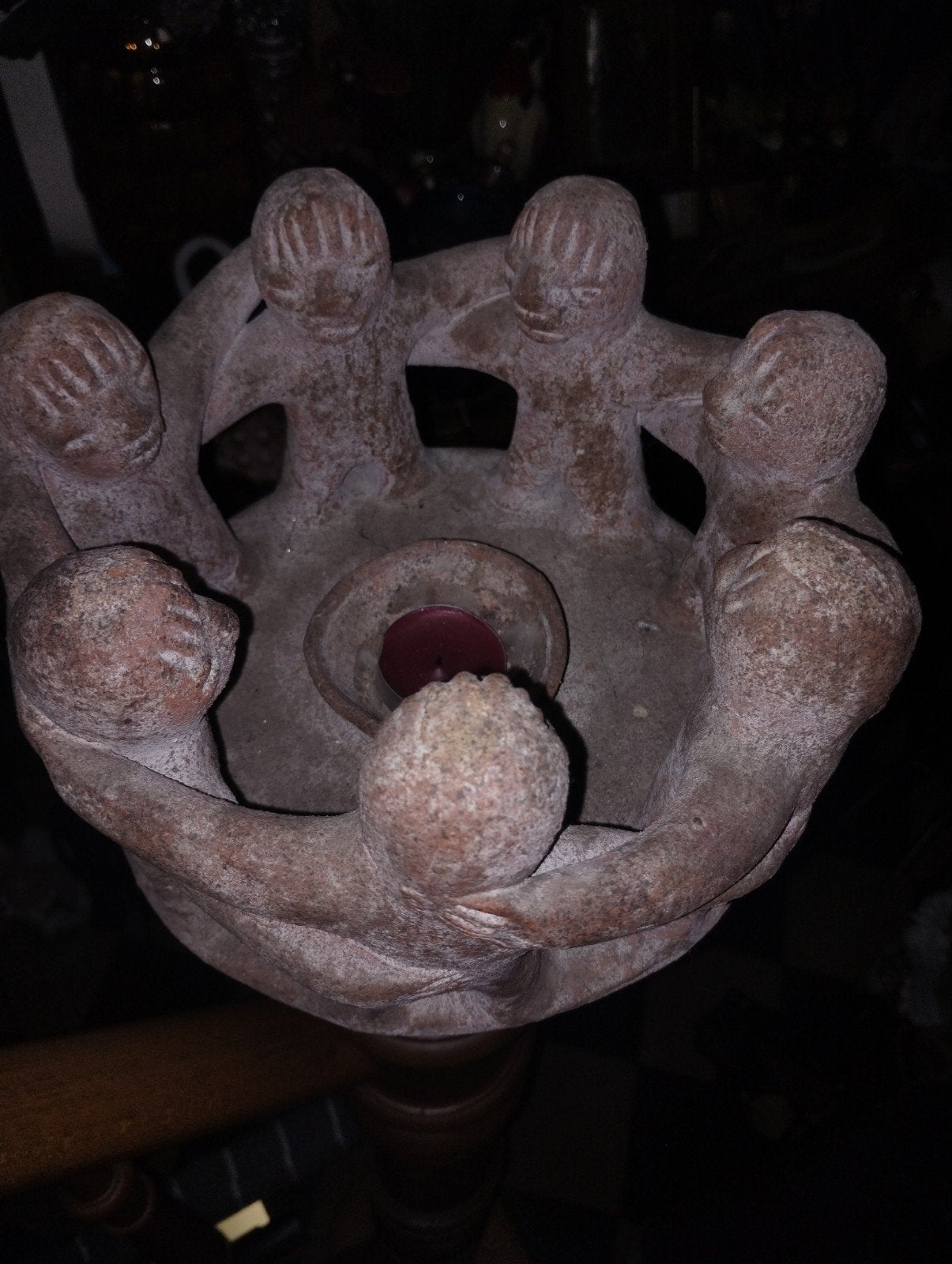 steen te koop, Tuin en Terras, Ophalen