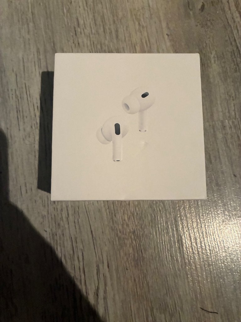 Airpods pro 2, Nieuw, Ophalen of Verzenden, Apple, In oorschelp (earbud)