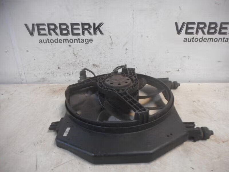 KOELVENTILATOR Ford Puma (01-1997/06-2002) (97eb8k620aa), Gebruikt, Ophalen of Verzenden, Henry-Ford-Straße 1 50735 Köln, DE, Ford-Werke GmbH