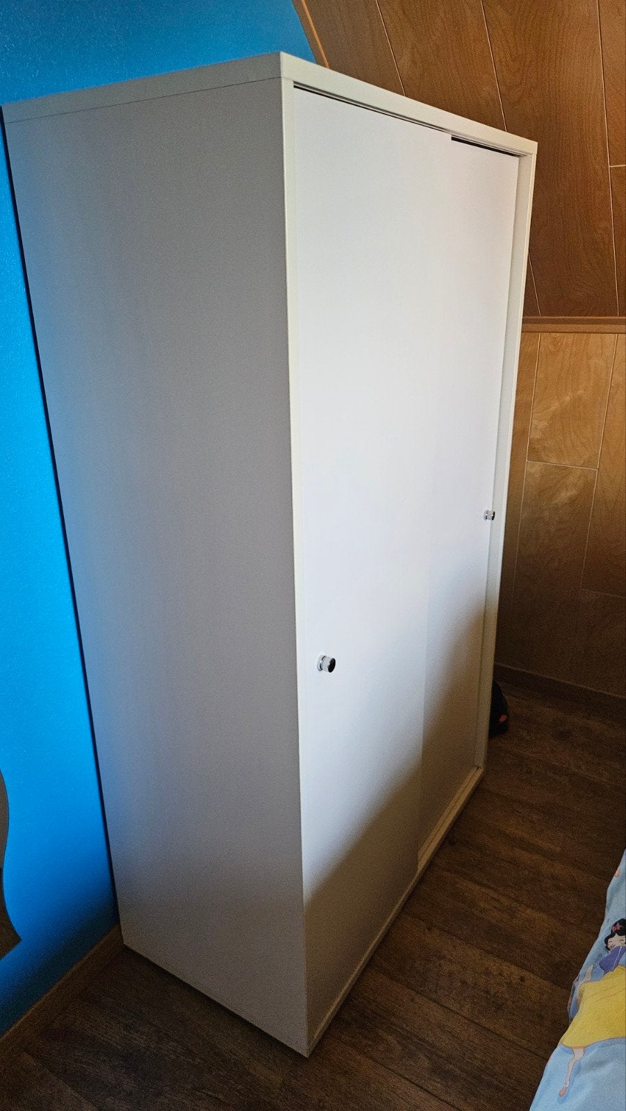 kast gratis in Deerlijk, Ophalen, 100 tot 150 cm, Meerdere deuren, 50 tot 100 cm