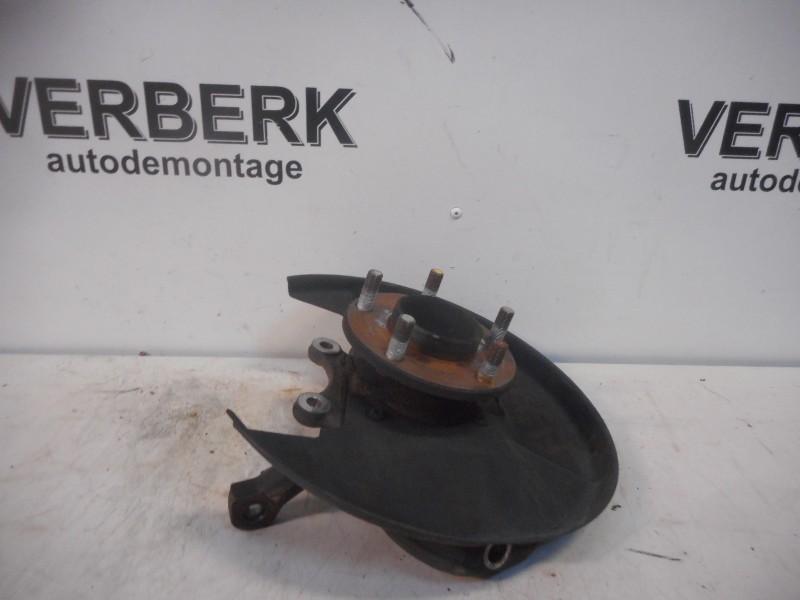 MOYEU DE ROUE AVANT DROIT Jaguar XK 8 Convertible, Utilisé, Jaguar