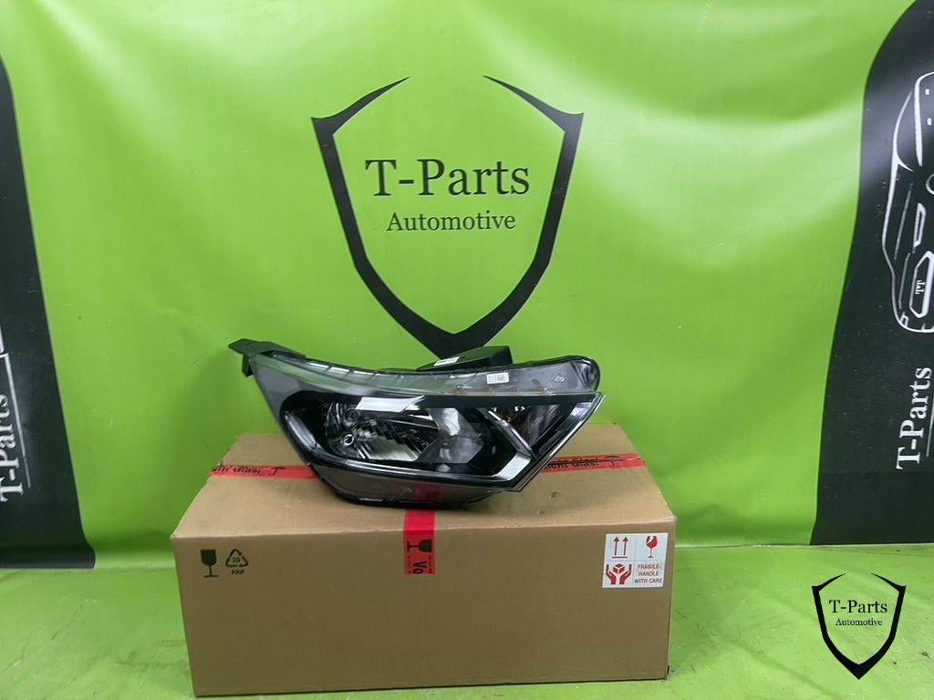 hyundai i20 rechts koplamp lamp 92102Q0000, Auto-onderdelen, Info@fabrikant.eu, Fabrikant BV, Fabrikantstraat 1
1000 AA  Amsterdam, NL