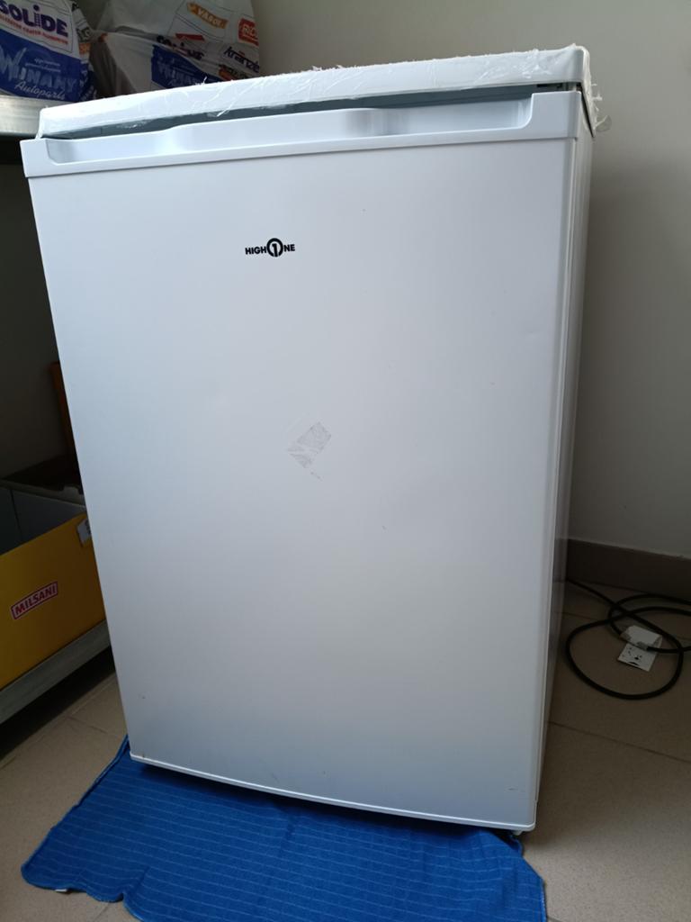 Diepvriezer van Da merk high 1 ne te koop, Ophalen