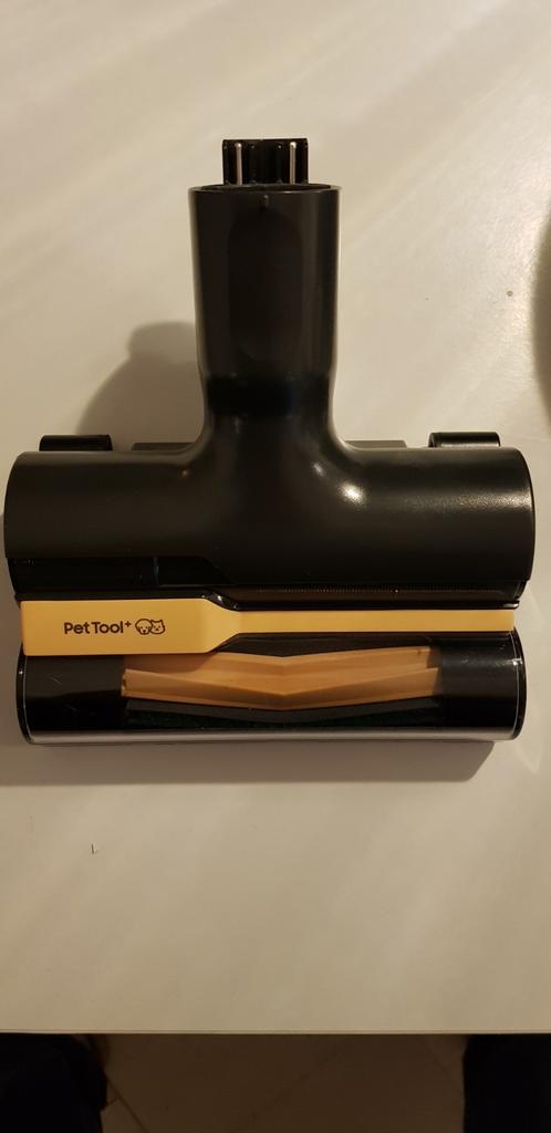Pet tool dierenharen accessoire, Elektronische apparatuur, Stofzuigers, Ophalen of Verzenden