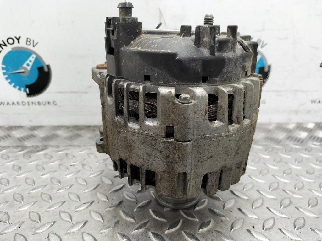 VOLKSWAGEN CADDY Maxi 1.4 Tgi DYNAMO 2020, Ophalen of Verzenden, Gebruikt, Stiba lid
