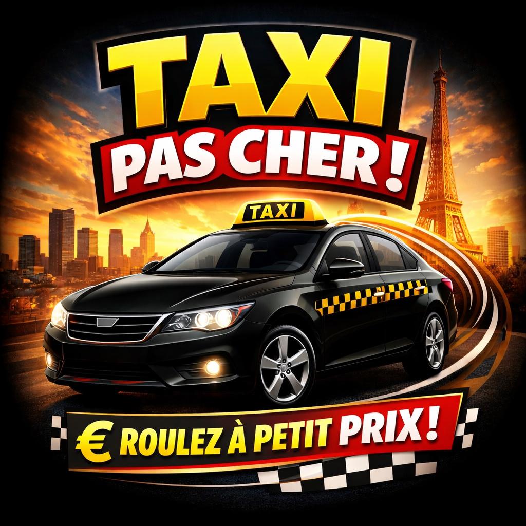 Taxi, Ophalen, Nieuw