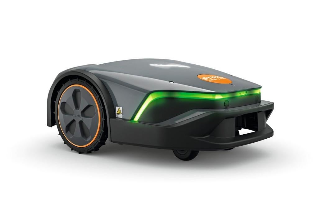 Stihl Robotmaaier I MOW 5 Evo, Tuin en Terras, Robotmaaiers, Stihl, Bestuurbaar via app, Nieuw, Ophalen of Verzenden