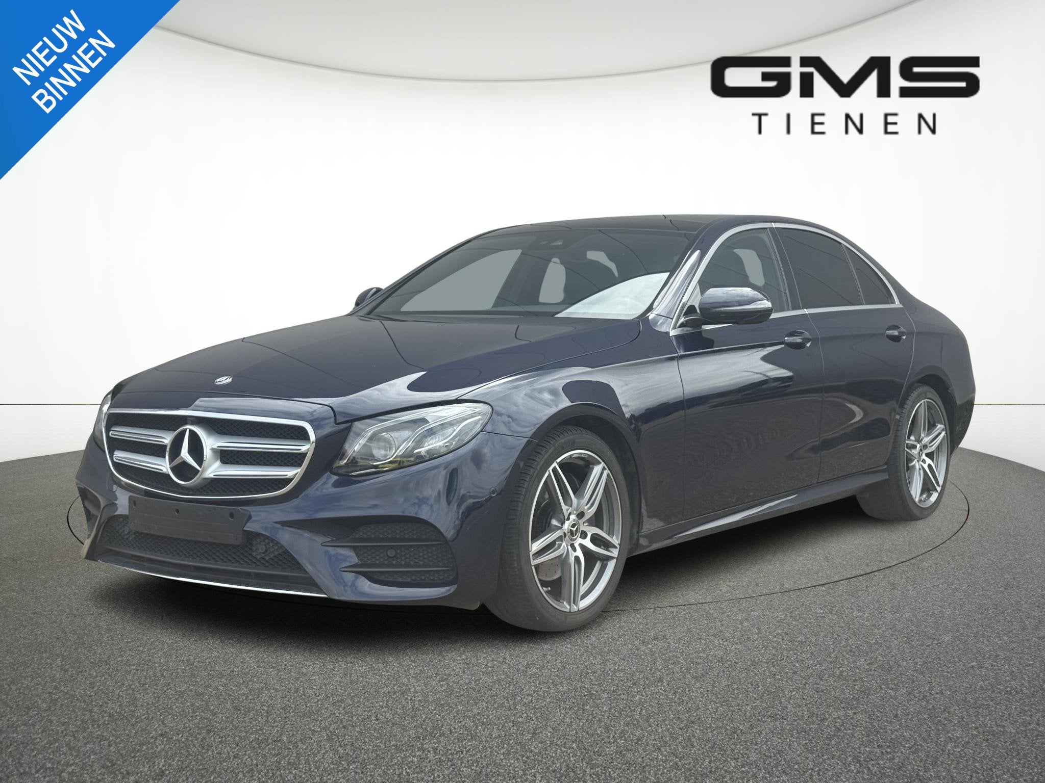 Mercedes-Benz E-Klasse Berline E 200 d (automatique), Autos, https://public.car-pass.be/vhr/a1a80343-918a-42f6-b645-9b8bc6717d13