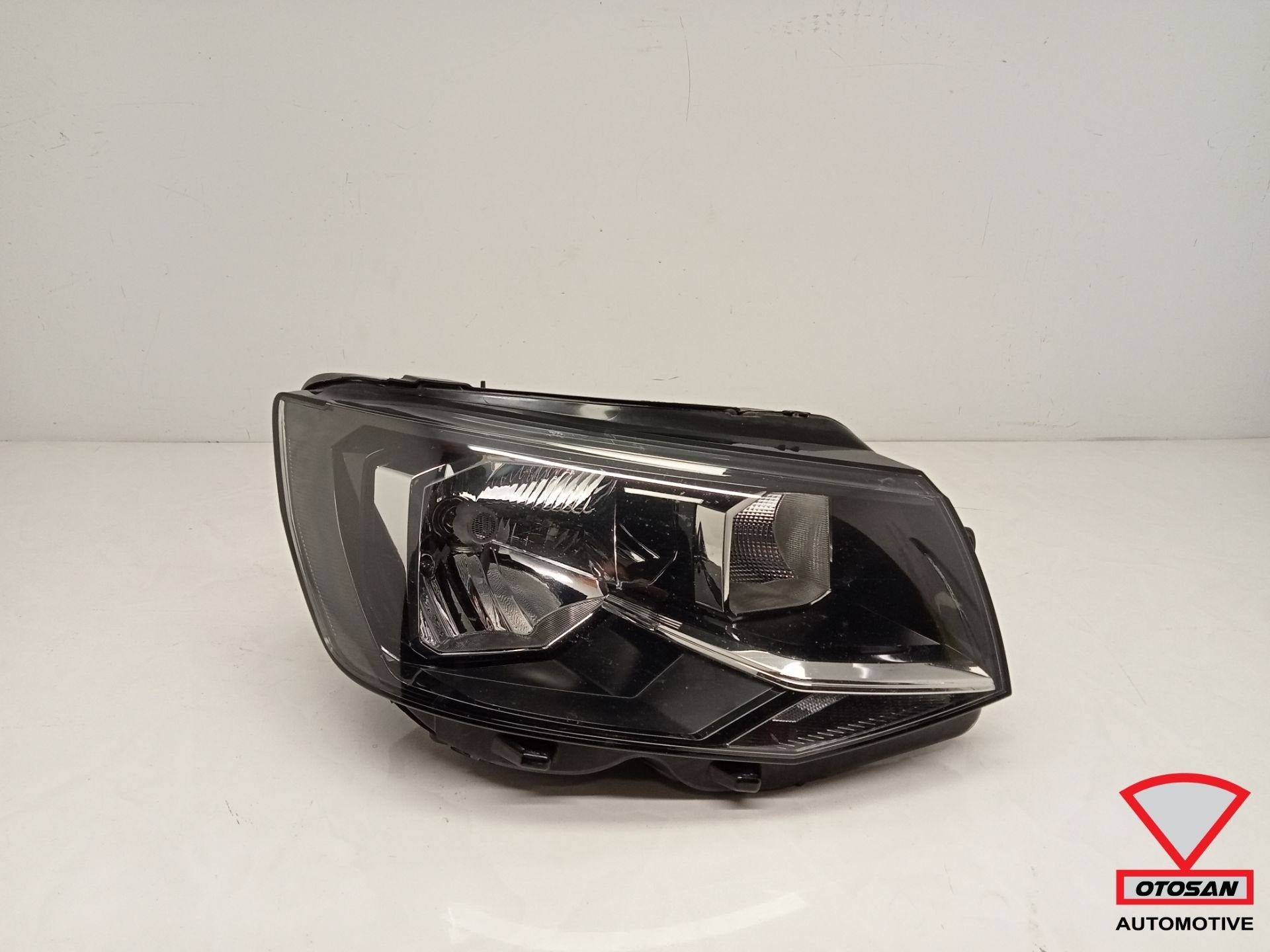 VW Transporter T6 Koplamp Rechts 7E1941016AD Origineel, Auto-onderdelen, Gebruikt, Volkswagen, Volkswagen AG, Vw@volkswagen.de
