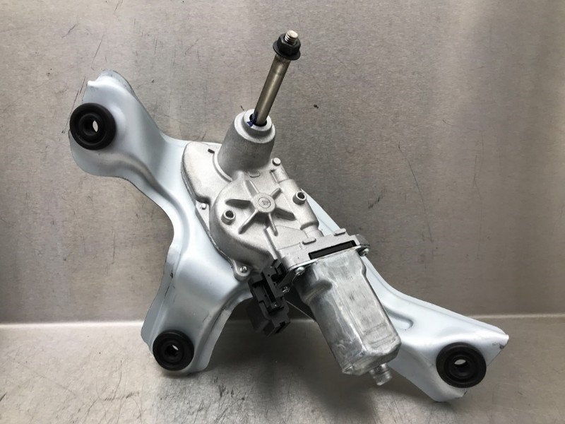 MOTEUR ESSUIE-GLACE ARRIÈRE Kia Stonic (YB) (|98700H8000|), Utilisé, Kia