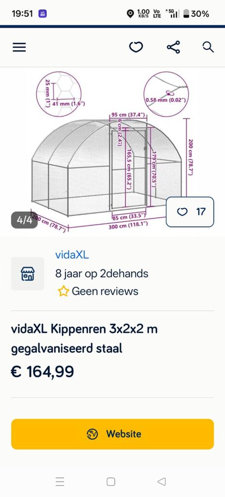 Kattenkooi, Enlèvement